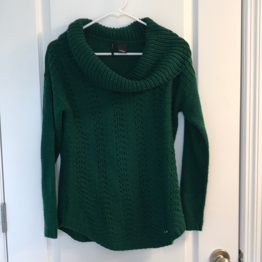 New Directions Sweater